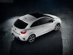 Seat Ibiza Cupra 2012 года